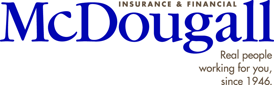Community Sponsor - McDougall Insurance - Logo