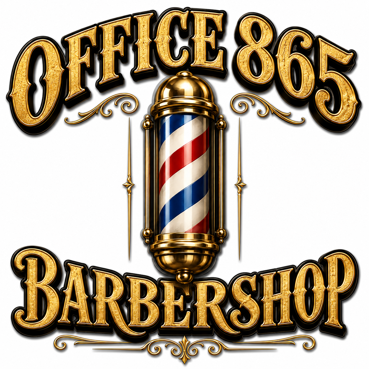 Office 865 Barbershop