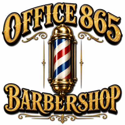 Office 865 Barbershop