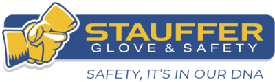 Tee Sponsor - Stauffer Glove & Safety - Logo