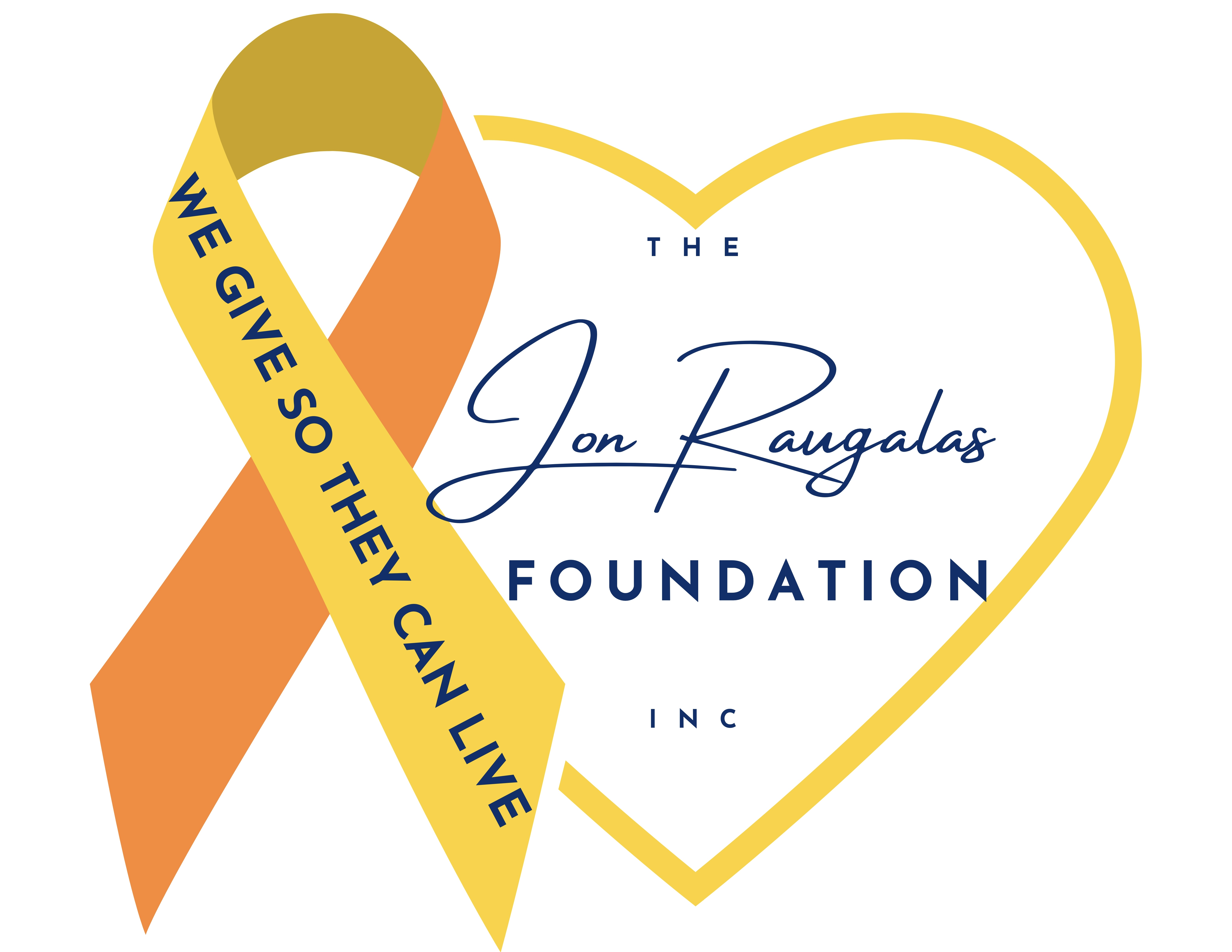 The Jon Raugalas Foundation