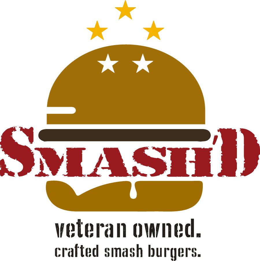 Smash'D Burgers