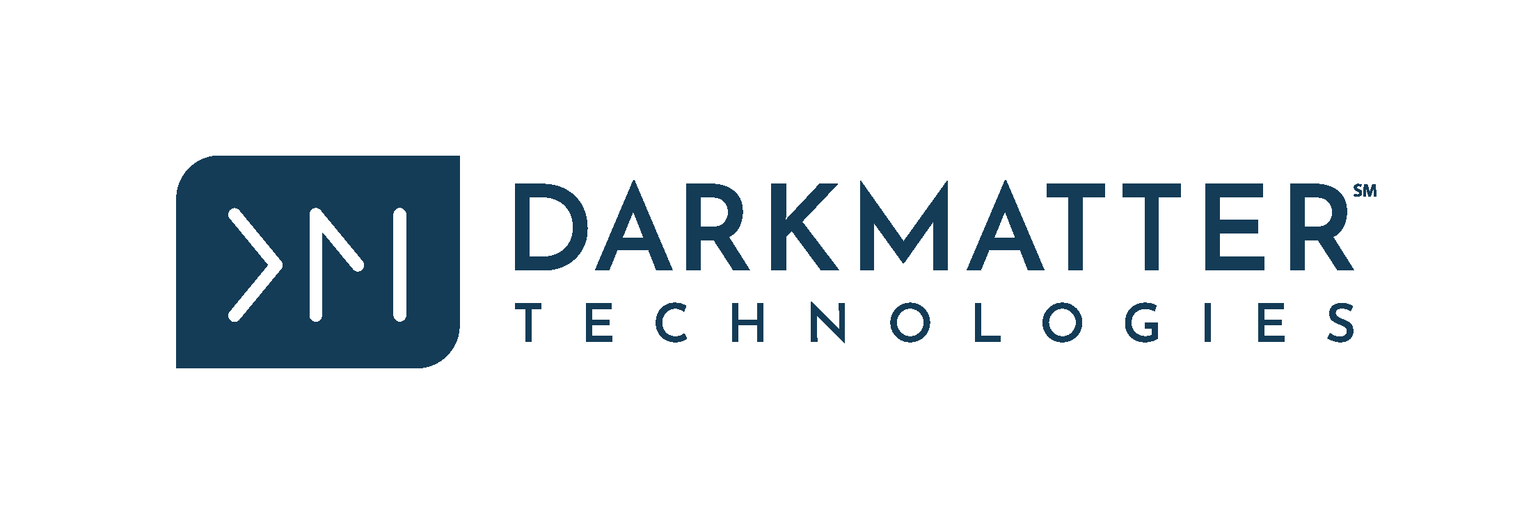 Closest to the Pin - Dark Matter - Logo