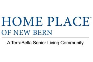 Home Place of New Bern