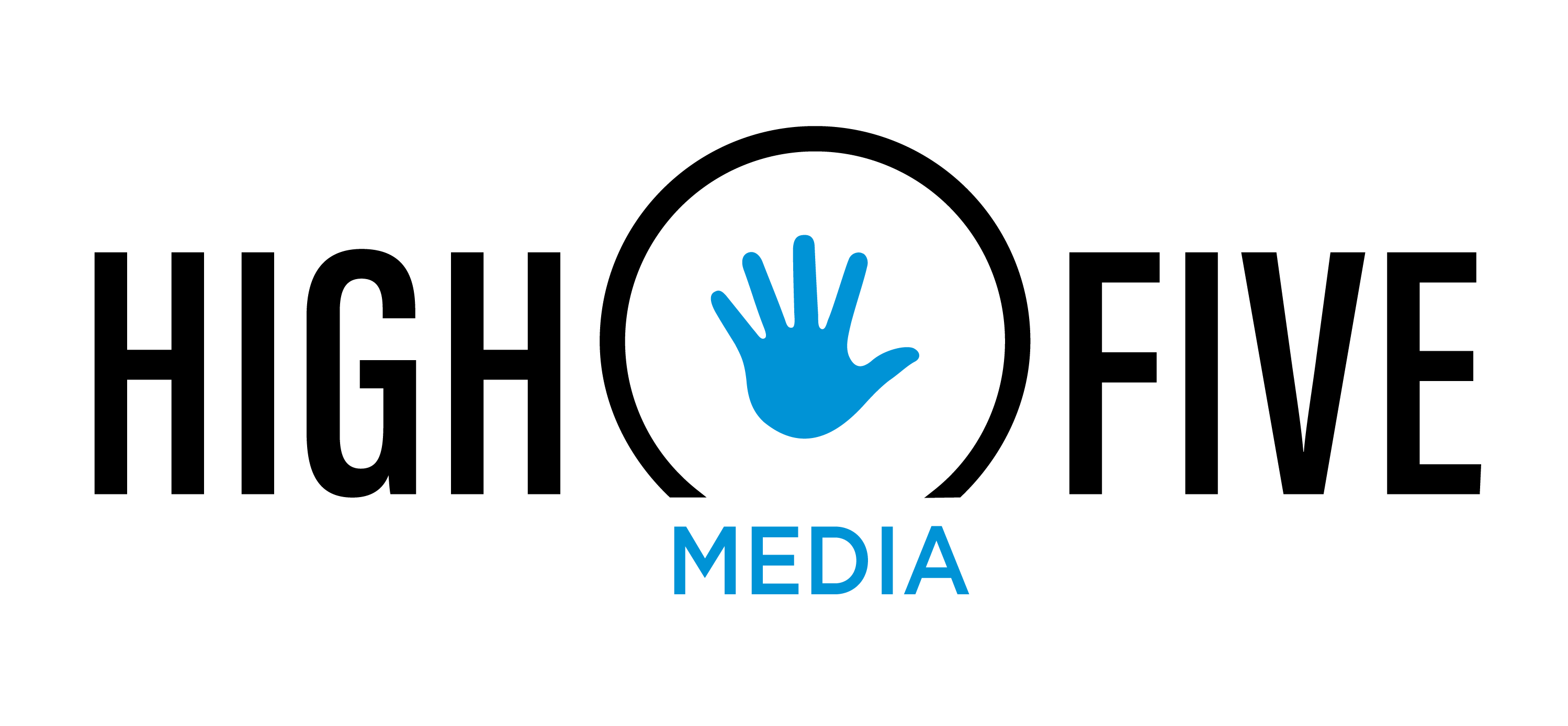 Tee Box - High Five Media - Logo
