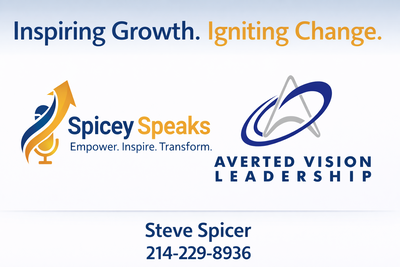 Averted Vision Leadership