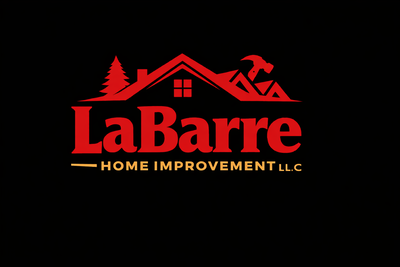Box Alarm Sponsor (Tee Box Sponsor) - Labarre Home Improvement LLC - Logo