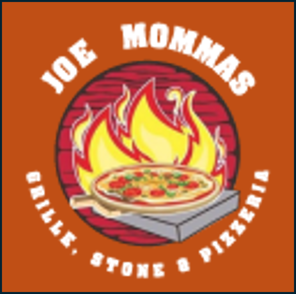 helper - Joe Mamma's - Logo