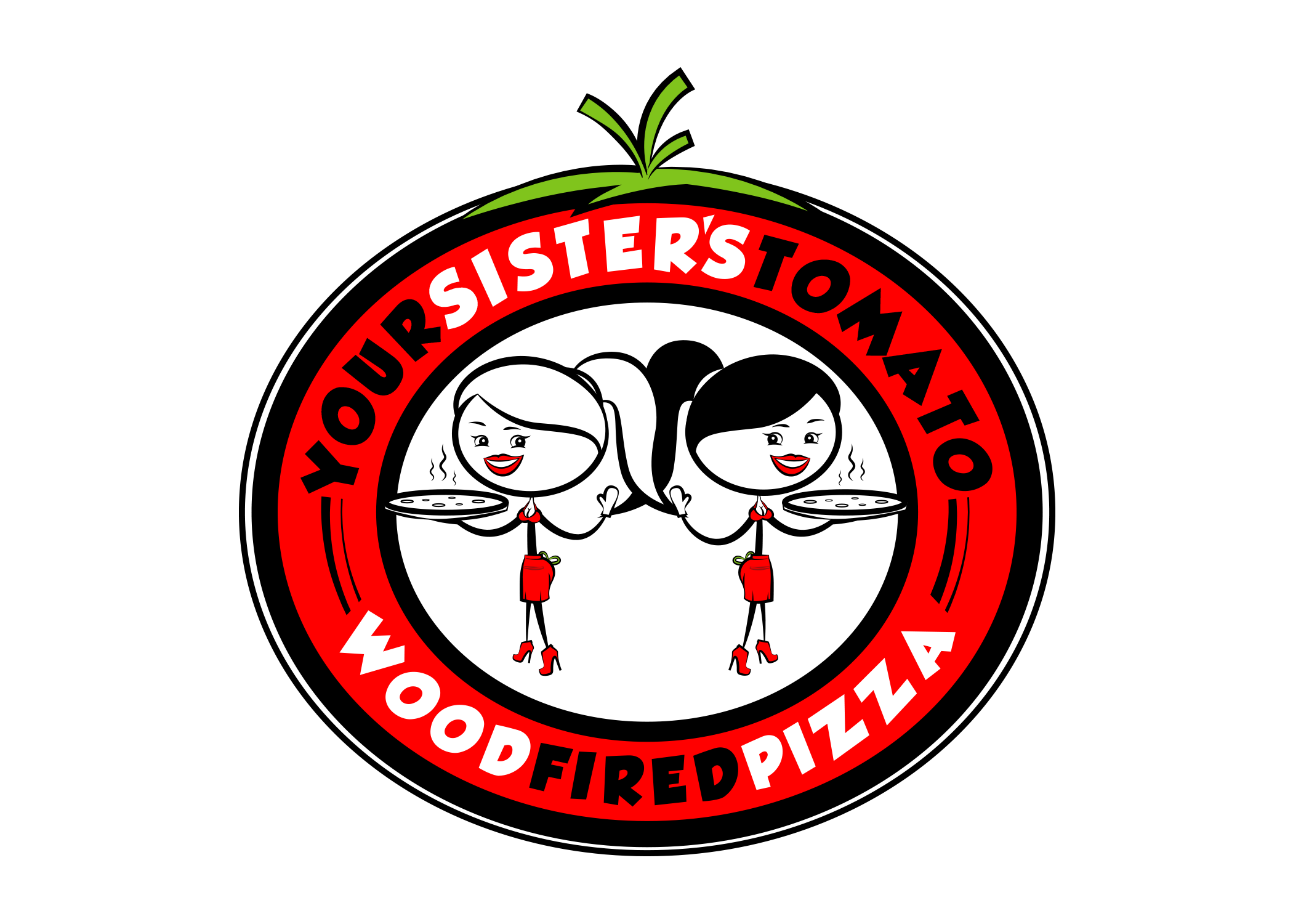 YOUR SISTER'S TOMATO