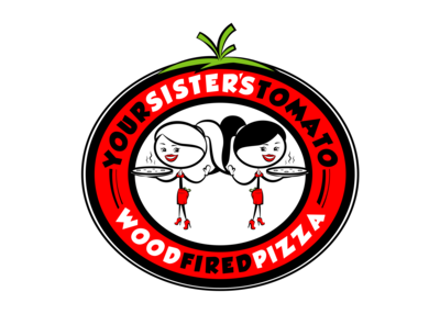 YOUR SISTER'S TOMATO