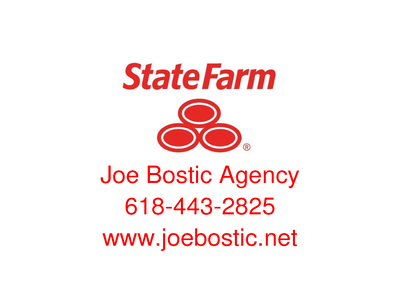 Joe Bostic - State Farm