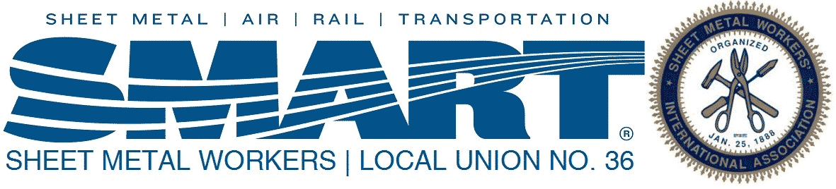 Sheet Metal Workers - Local 36
