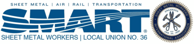 Sheet Metal Workers - Local 36