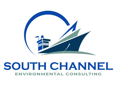 Tee Sponsor - South Channel Environmental Consulting - Logo