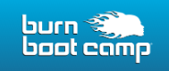 AA Sponsor  - Burn Boot Camp - Logo