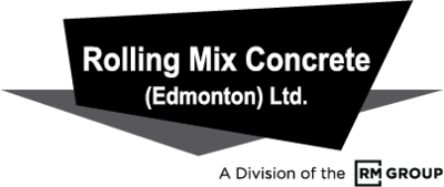 Rolling Mix Concrete