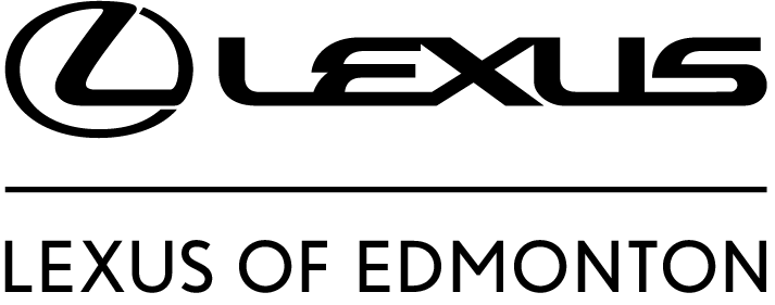 Hole-In-One Sponsor - Lexus of Edmonton - Logo