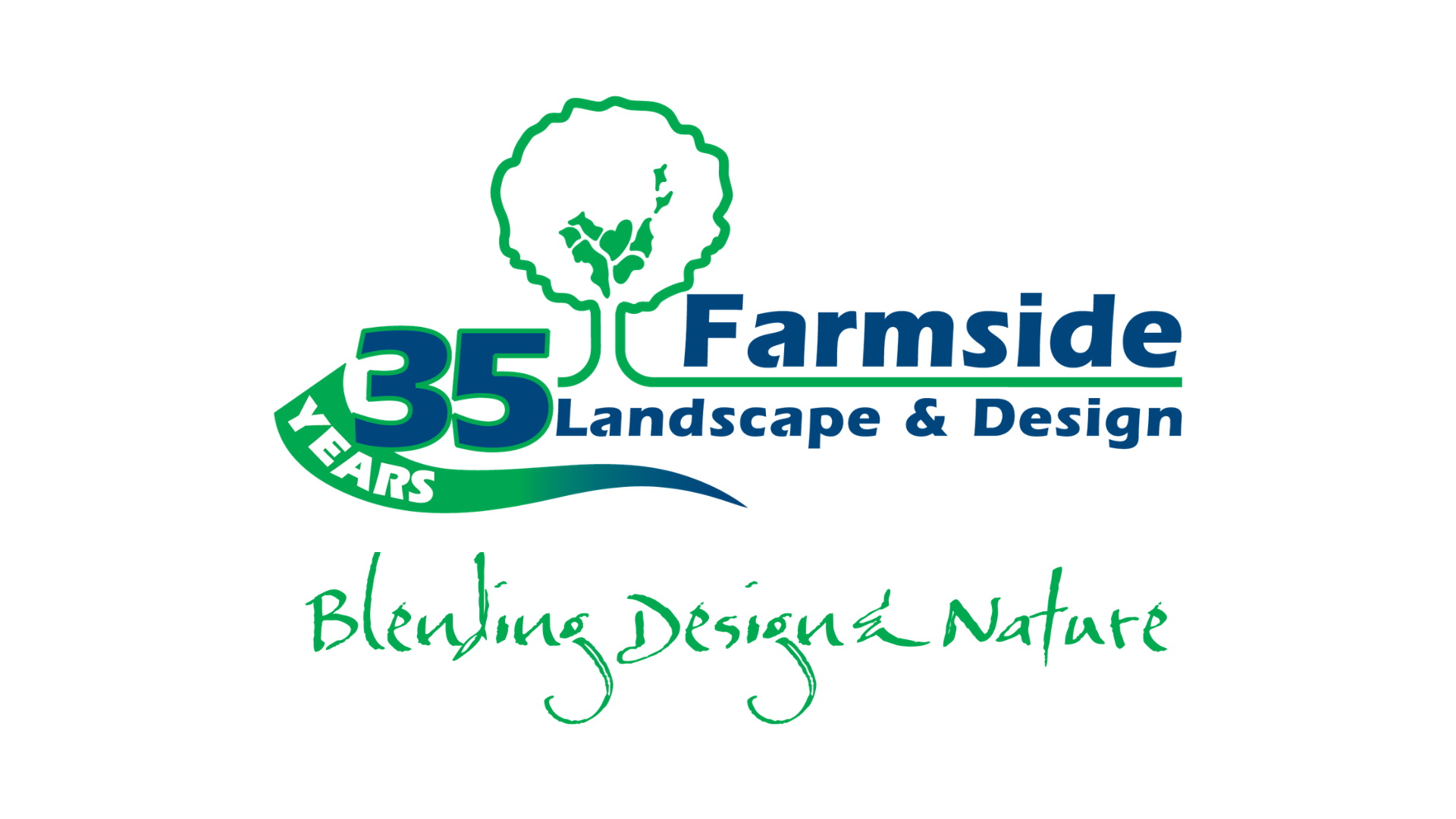 Farmside Landscape and Design