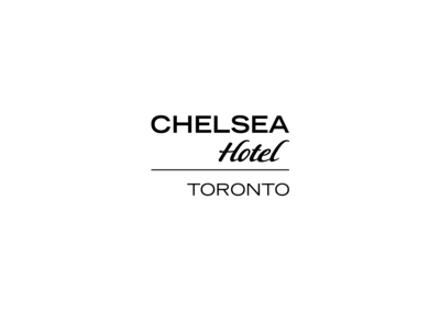 One Hole Sponsorship - Chelsea Hotel Toronto - Logo