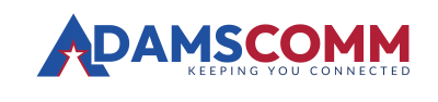 AdamsComm