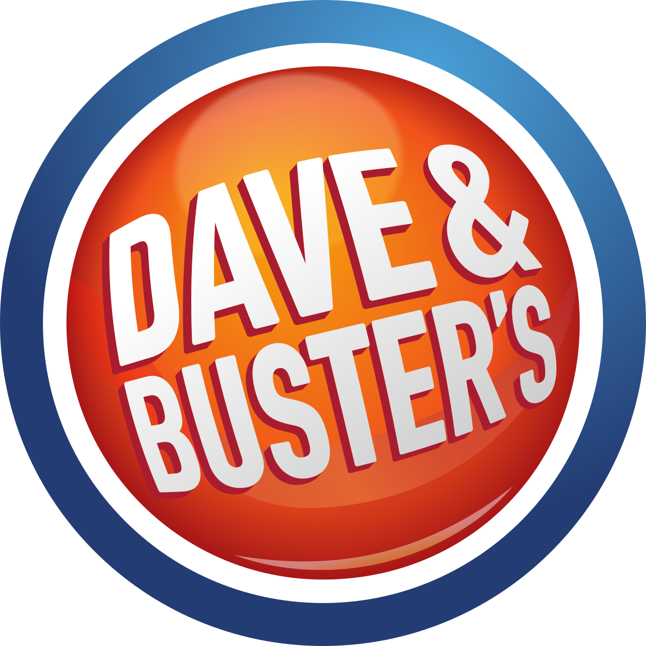 Dave and Busters (Canton)