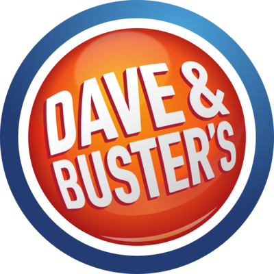 Dave and Busters (Canton)