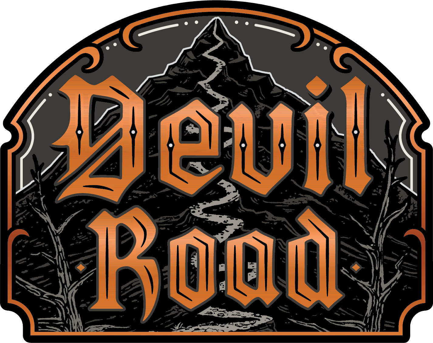 Sponsor - Devil Road - Logo