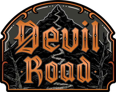 Sponsor - Devil Road - Logo