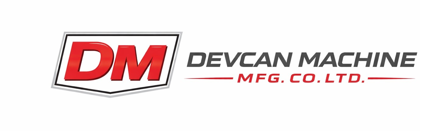 Devcan Machine