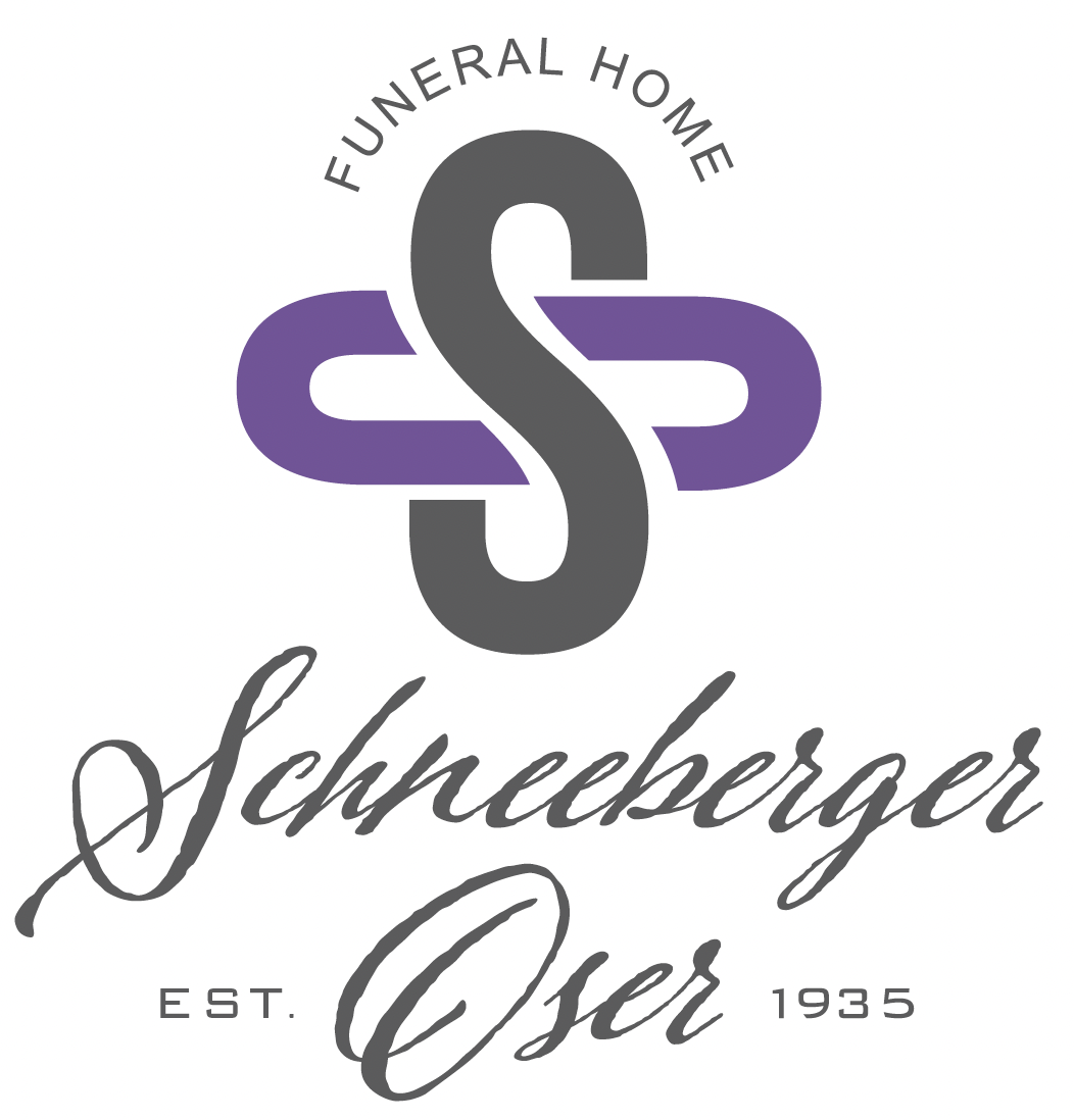 Schneeberger-Oser Funeral Home