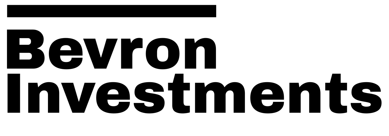 Platinum Sponsor - Bevron Investments - Logo