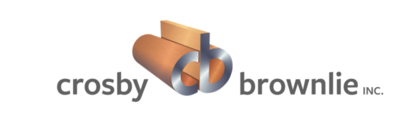 Crosby Brownlie Inc