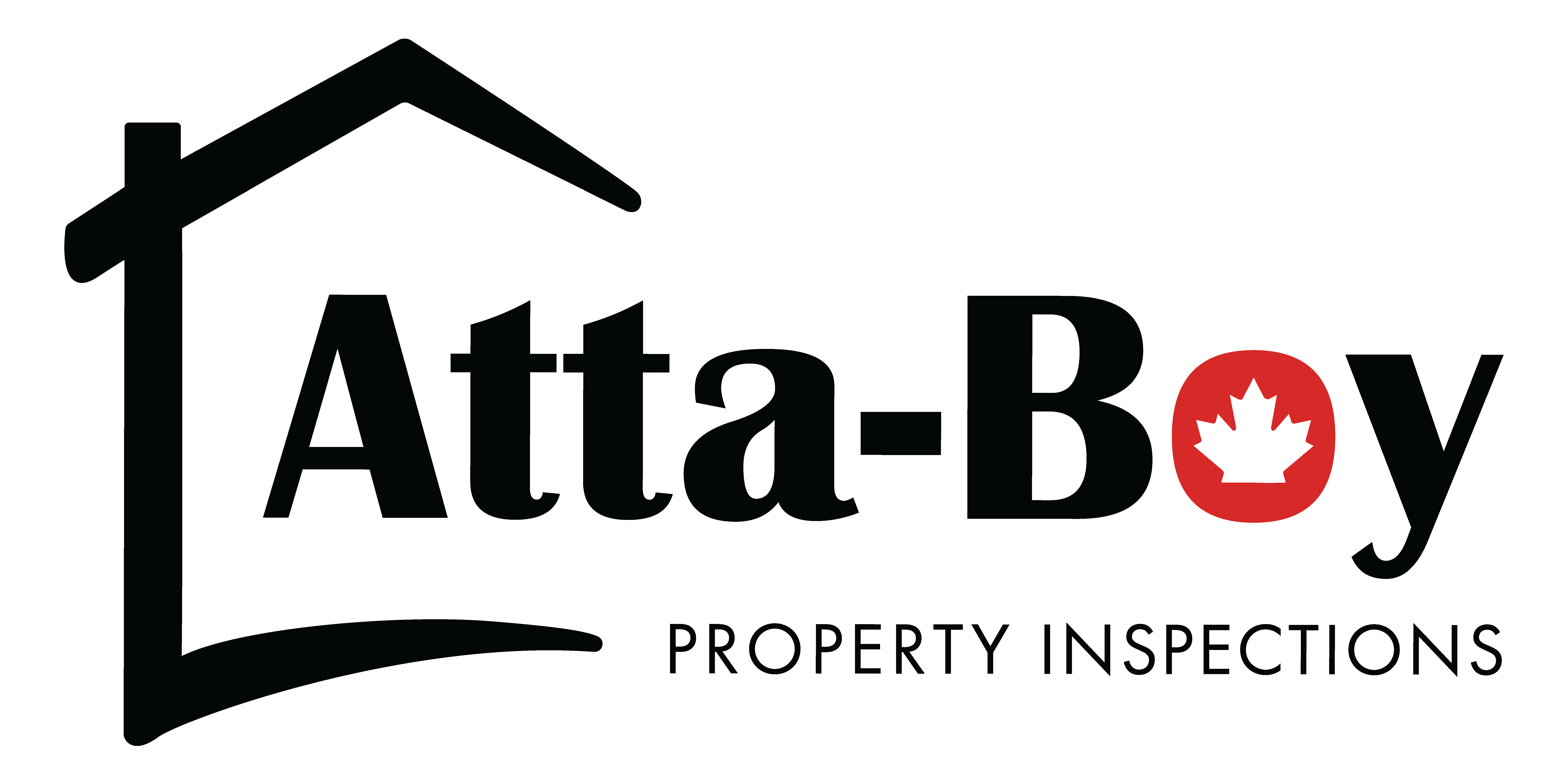 Hole Sponsors - Atta Boy - Logo
