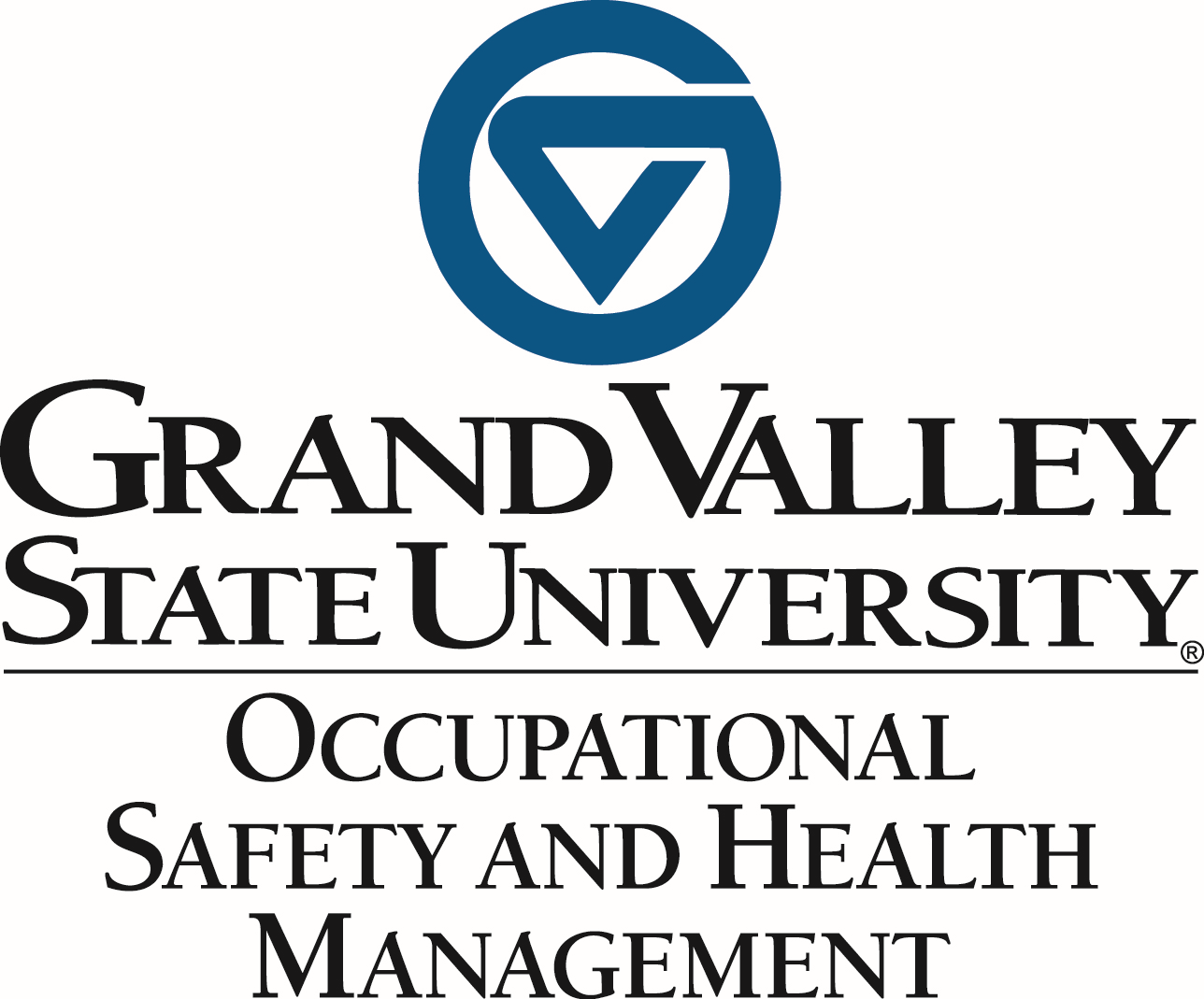 GVSU Occupational Safety and Health Program
