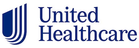 Silver - Hole Sponsor - UHC - Logo
