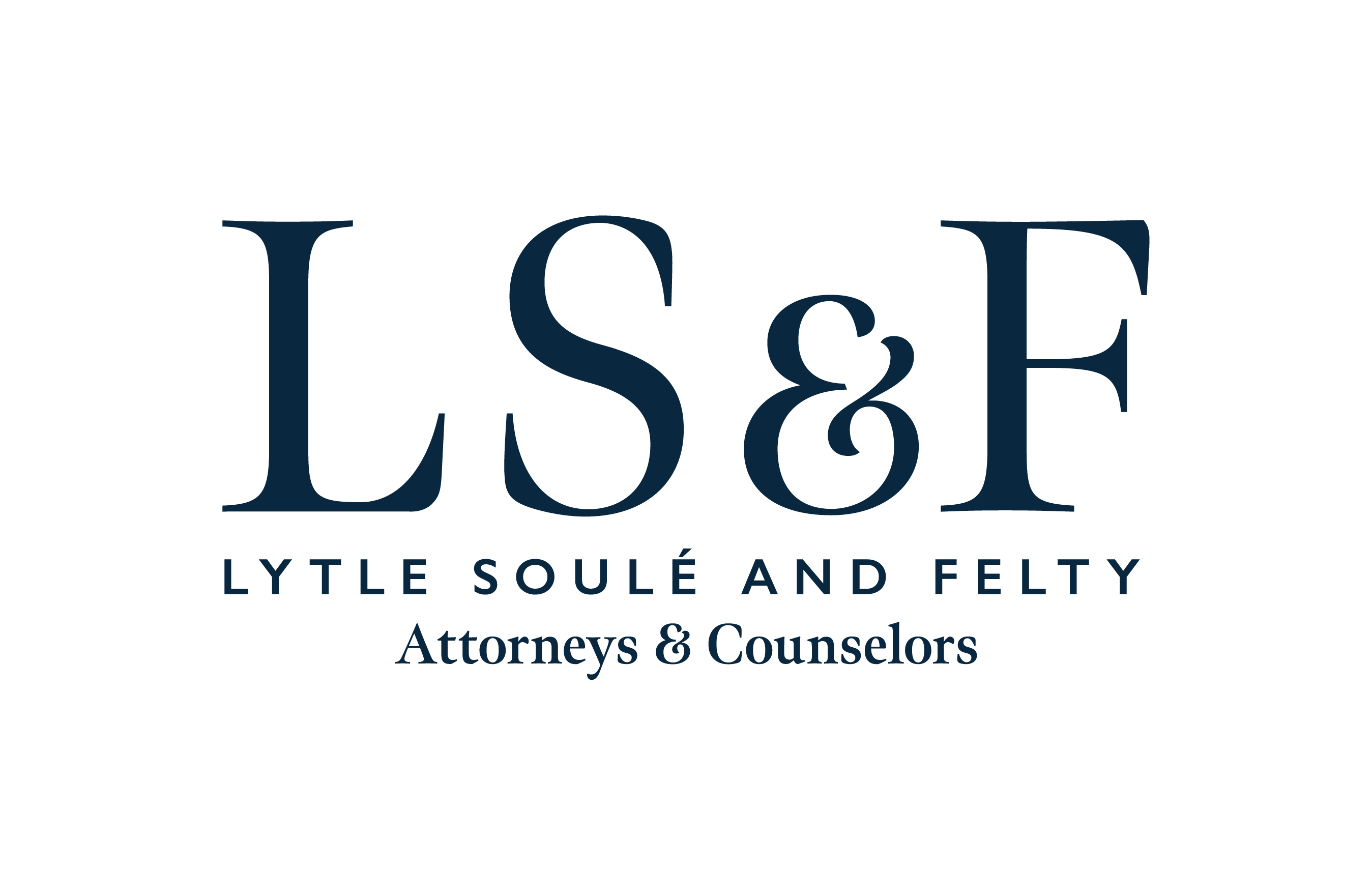 Lytle Soule & Felty
