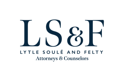 Lytle Soule & Felty