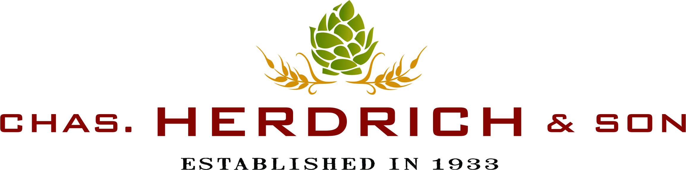Chas, Herdrich & Sons Inc.