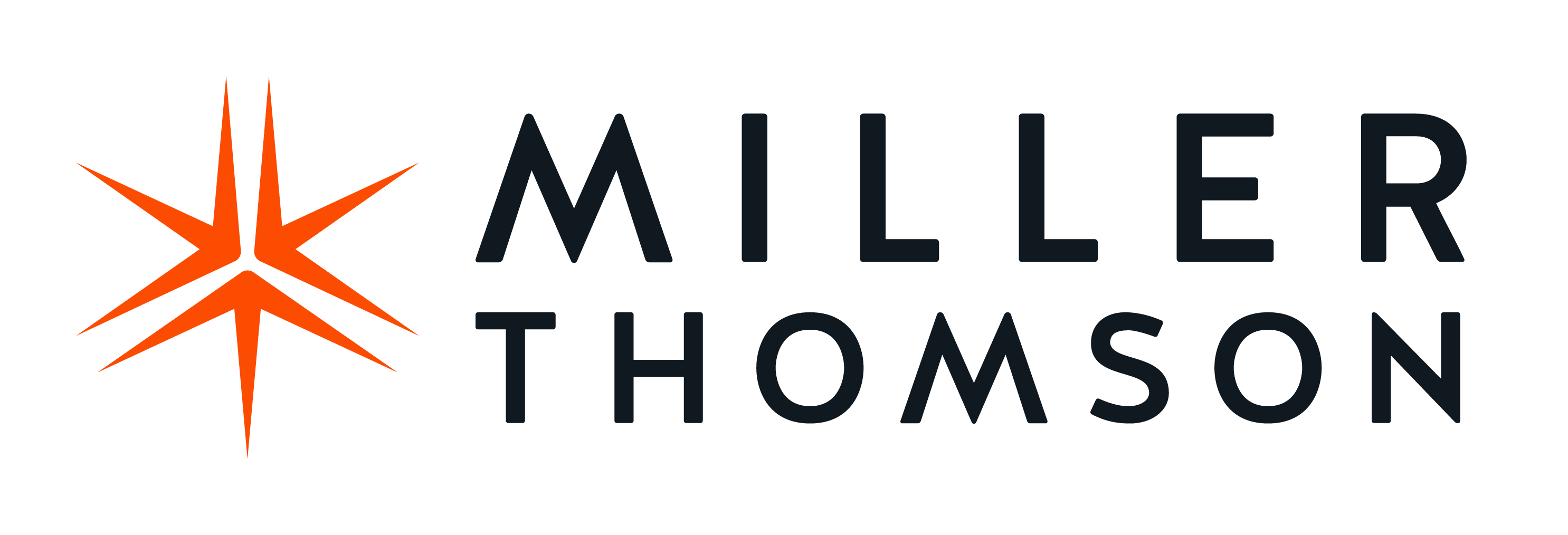 Hole Sponsors - Miller Thomson LLP - Logo
