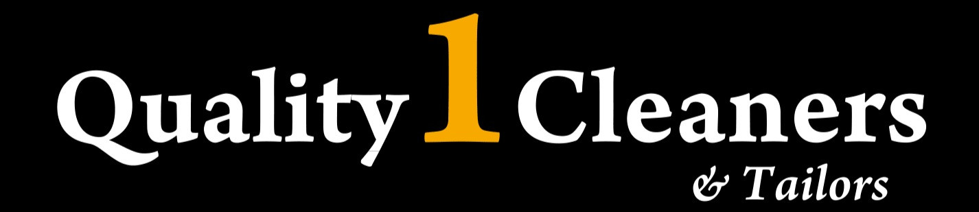 Quality 1 Cleaners & Tailors