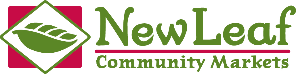 New Leaf Community Market- Santa Cruz