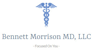 Dr. Bennett Morrison