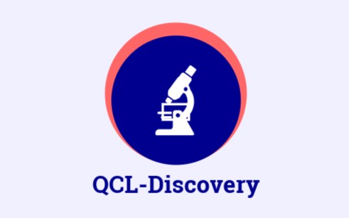 QCL-Discovery Labs