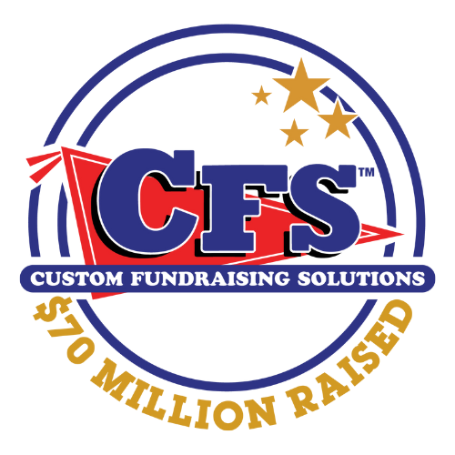 Custom Fundraising Solutions