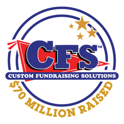 Custom Fundraising Solutions