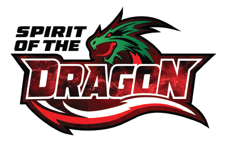 Hole Sponsors - Spirit of the Dragon - Logo