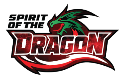 Spirit of the Dragon
