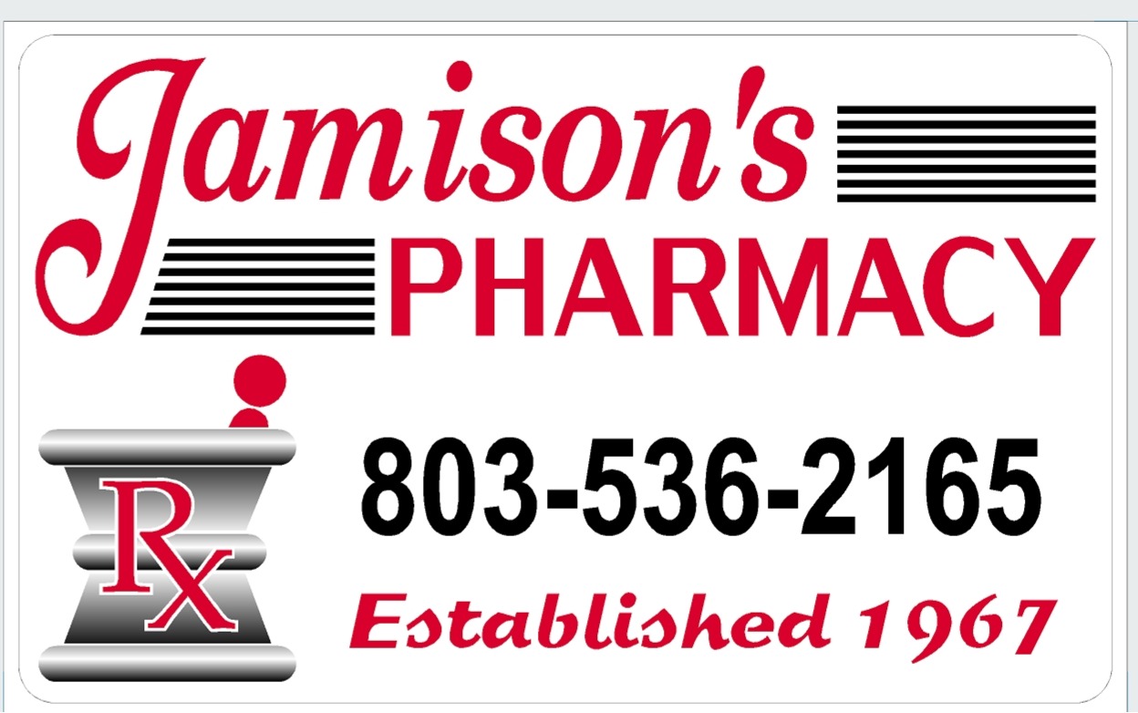 JAMISON'S PHARMACY