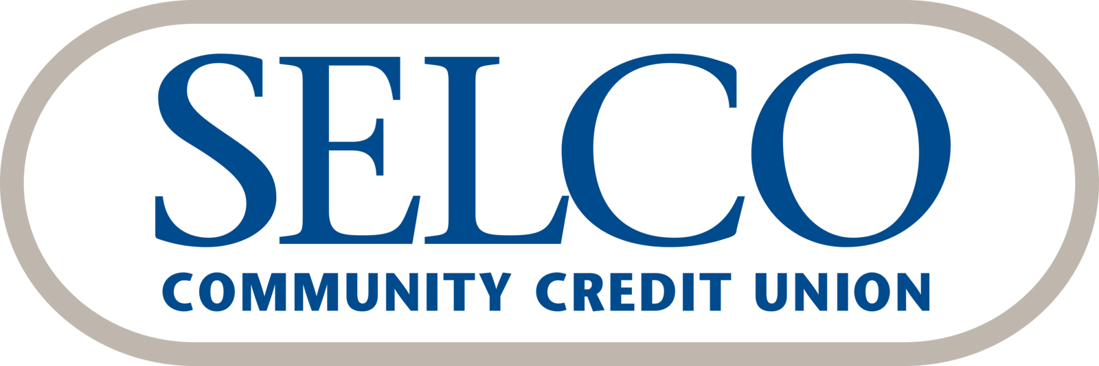 SELCO Credit Union