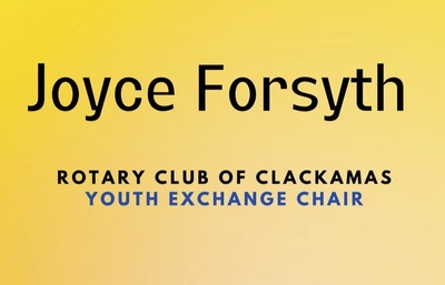 Joyce Forsyth